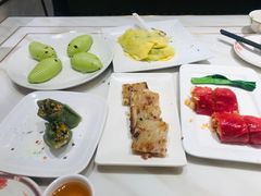 -稻香酒家·33年老字号·港式粤菜(富邦中心店)