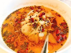 水煮鱼-南山鲜虾面·活鲜小馆·海味大连菜(南山总店)