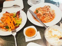 -BROWN Roastery | Siem Reap