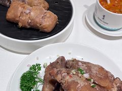 -莆田餐厅PUTIEN(武商MALL店)