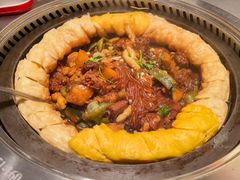 -灶座小锅烀饼·铁锅炖(全国总店)