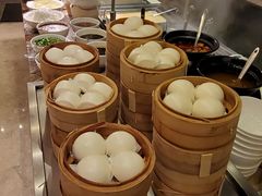 -TABLE·味西餐厅-成都茂业JW万豪酒店