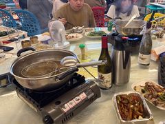 -小煵记·打边炉(西丽文光店)