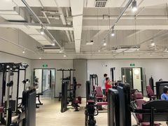 -FLARE STAR FITNESS(复地活力城店)