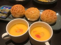 -领事馆19号中餐厅(厦门海景洲际酒店)