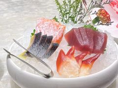 -四季明湖·鲁菜海鲜(明湖店)