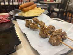 -潮汕良记牛肉火锅(洪武路店)