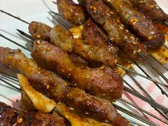-北丐先生·野馄饨烧烤(雨花万象店)