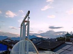 -浔岚云舍mist静谧观景美宿(丽江古城店)