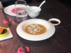 蟹粉虾仁-蟹榭·本帮江浙菜·蟹宴(五角场合生汇商场店)