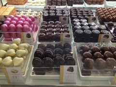 -GODIVA(港汇恒隆广场)