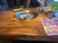 -海之屋韩式烤肉(海棠68环球美食街店)