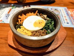 -鑫日千里马朝鲜族小馆(总店)