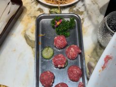 -东道煮牛肉火锅(东盛大街店)