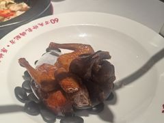 -谭厨中山传家菜.乳鸽.脆鲩鱼(华强北中航城店)