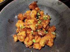 -金牌外婆家(苏州中心店)