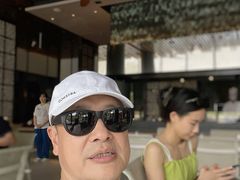 -三亚太阳湾柏悦酒店