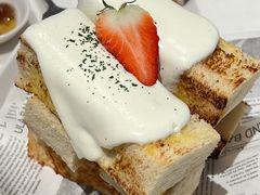 -食膳星港记·手工现做港式茶餐厅(吉联店)