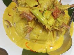 -摩登有记·新派泰国菜(银钻广场店)