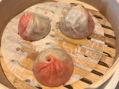 -桂满陇·蟹黄小笼汤包(巴黎春天浦建店)
