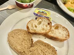 -顺德美的万豪酒店·自助餐·贡厨