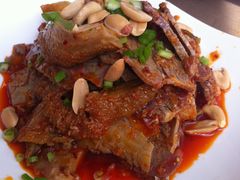 夫妻肺片-川外川(星海店)