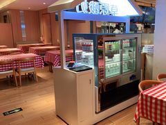 -西贝(吴江路湟普汇店)