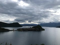 -里格村景区