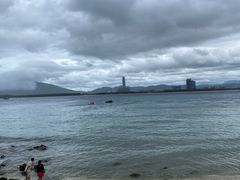 -三亚蜈支洲岛旅游区
