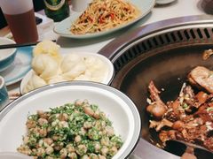 -遇东北林区铁锅炖(南开店)