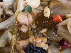 -回·龙虾铺·盆盆蟹·烧烤大排档(回龙观店)