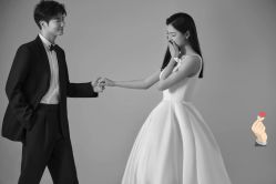 -雨墨婚纱摄影工作室