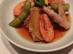 -荣兴酒家(徐家汇店)