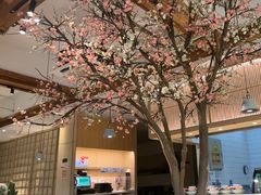 -蜜桃餐厅·伴山(湖滨商业街店)