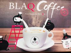 -BLAQ咖啡(骏豪店)