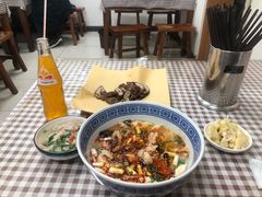 -长香源葫芦头梆梆肉(开通巷店)
