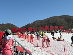 -大围山国家森林公园