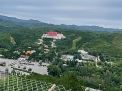 -承德避暑山庄景区