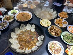排骨-三里屯土灶台(盐城总店)