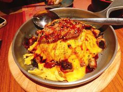 -仓桥家·焗寿司·锅物(光谷步行街店)