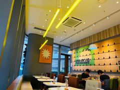 大堂-乐凯撒披萨(汇港购物中心店)