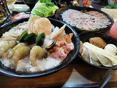 -丽江庭院之爱在路上(西单店)