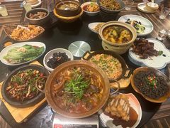-江太极江浙菜(马桥万达广场店)
