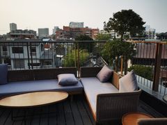 -广州永庆坊瞻云精选酒店