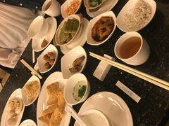 -金泰食府(竹园店)