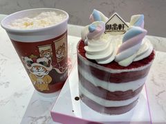 -御品轩(汉神购物广场店)
