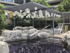 -北京乐多港万豪酒店汤乐宫温泉