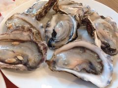 -万德诺富特酒店·自助餐厅(万德大厦店)