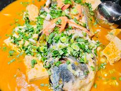 -筱爷叔·上海传统手工菜(玉树路店)