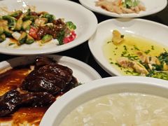 -上海人家花樣年华(中山公园店)